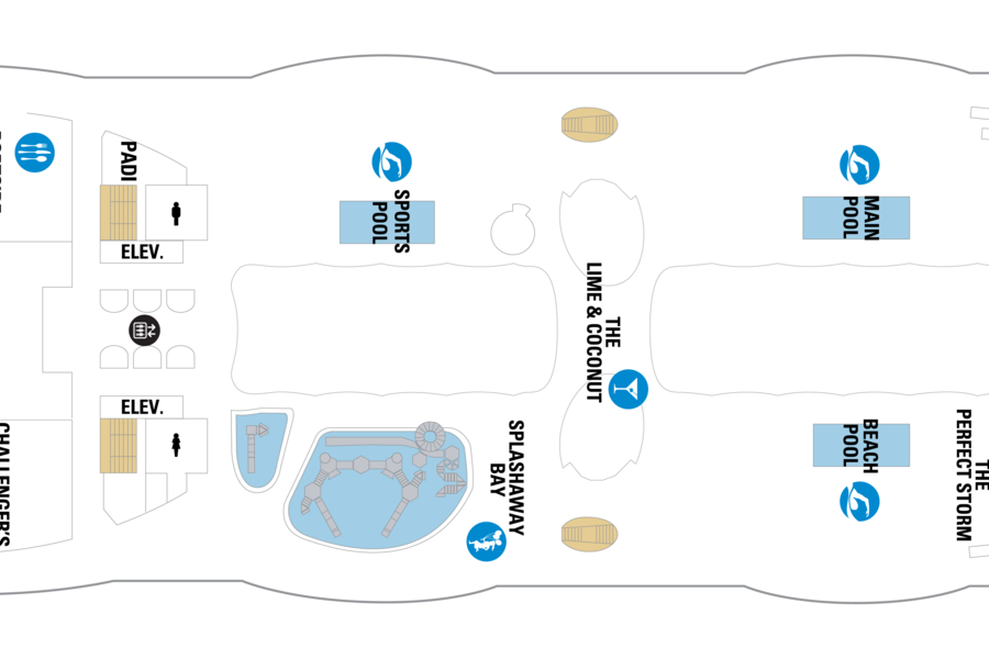 Oasis of the Seas DECK15.png